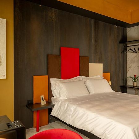 La Duse Luxury Rooms Pescara Ngoại thất bức ảnh