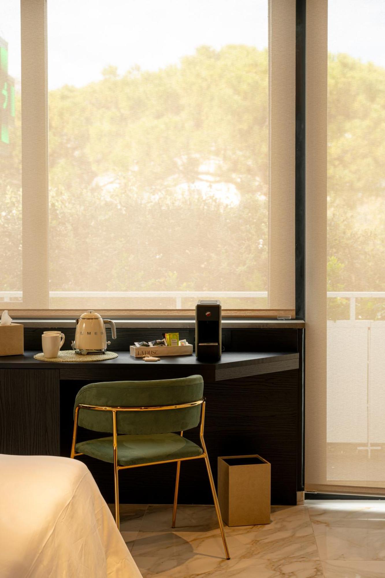 La Duse Luxury Rooms Pescara Ngoại thất bức ảnh