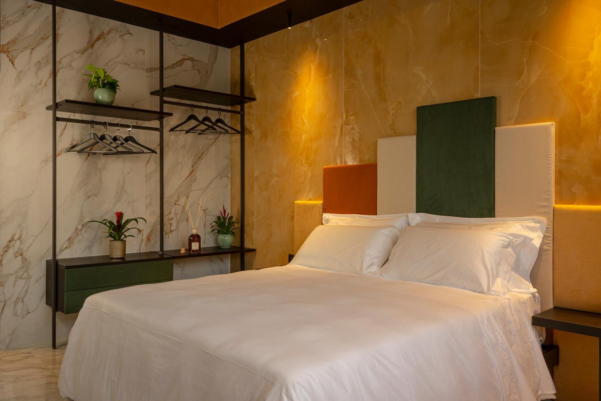 La Duse Luxury Rooms Pescara Ngoại thất bức ảnh